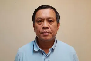 Tìm người liên quan vụ cựu Thứ trưởng Nguyễn Bá Hoan nhận hối lộ