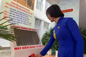 Thành ủy TP.HCM tổ chức tập huấn ứng dụng AI cho cán bộ