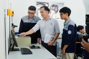 Đột phá từ Nghị quyết 57: Ưu tiên khơi thông điểm nghẽn nào?