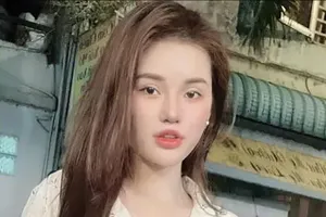 Hot girl Ly ‘Meo’ liên quan thế nào đến đường dây ma túy của Tú ‘Cơ’