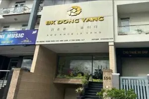 Tiệm gội đầu, cắt tóc, massage... thuê diễn viên đóng giả bác sĩ để chữa bệnh, lừa 18 tỉ ở TP.HCM