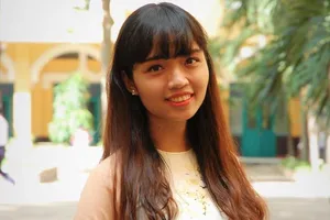 Nhảy Flasmob, đóng phim để... học văn