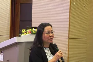 Chê lương thấp, SV tâm lý không chịu về trường? 