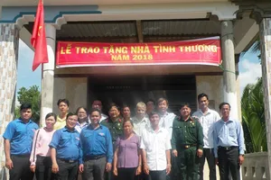 'Tất cả như một giấc mơ'