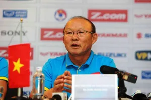 'Chúng ta đã cố gắng hết sức, tại sao phải cúi đầu?'