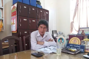  Vụ cô giáo 'im như thóc': Xem xét kỷ luật hiệu trưởng