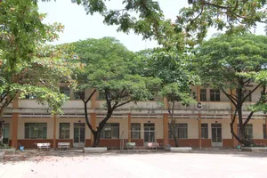 Kiểm điểm xong, cô giáo 'im như thóc' nói gì?