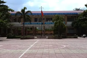 Cô giáo 'im như thóc' bị kỷ luật cảnh cáo 12 tháng