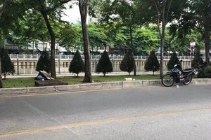 Vụ cô giáo bị sát hại: Ổn định tâm lý học sinh, giáo viên