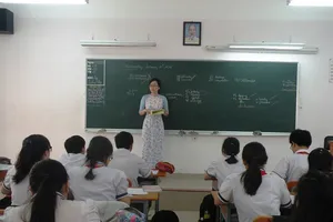 TP.HCM: Không dạy thêm trước chương trình trong dịp hè