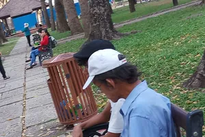 Các trường ĐH cảnh báo SV về 'Hội Thánh Đức Chúa Trời'