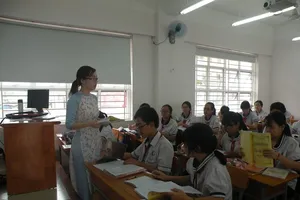 TP.HCM: 10 điểm thi vào lớp 10 trường chuyên, lớp chọn 