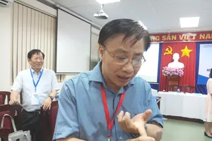 GS Trần Ngọc Thêm: GS Nguyễn Đức Tồn đạo văn là có thật