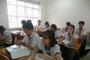 Lưu ý quan trọng cho gần 90.000 thí sinh thi lớp 10