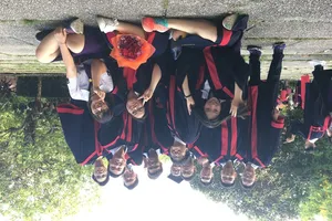 Xúc động lá thư gửi 'Superman phiên bản đời thường' 