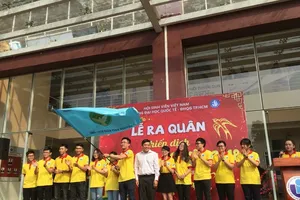 Trường Đại học Quốc tế có hiệu trưởng mới