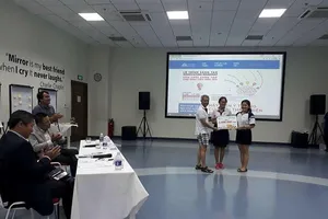 Đại học Hoa Sen bầu hiệu trưởng mới