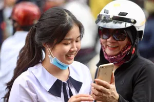 Đề văn THPT đã 'đánh thức tiềm lực' thí sinh