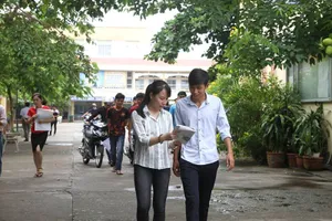 Đề thi môn sử khai tử học thuộc lòng