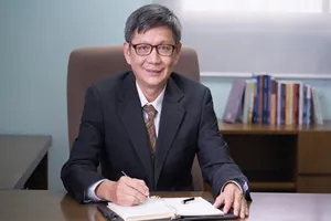 Trường ĐH Hoa Sen có hiệu trưởng mới