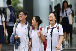 Trường ĐH Tài chính–Marketing công bố điểm sàn xét tuyển 