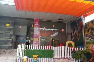 Bạo hành trẻ ở Bình Chánh: Chủ nhóm trẻ Ánh Sao Vàng lên tiếng