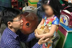 Vụ bạo hành trẻ ở Bình Chánh: Gia đình nhờ luật sư hỗ trợ