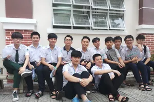 Điểm chuẩn đại học năm 2018 có nhiều biến động