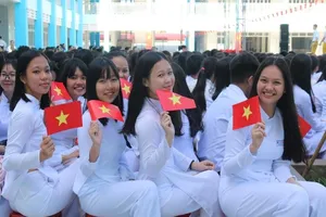 Dạy học sinh tự vệ sao cho hiệu quả 