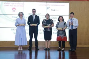 Cách New Zealand làm giáo dục thấy mà mê