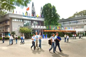 Giả mạo thông báo nhập học vào ĐH Bách khoa để lừa đảo