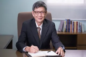 Hiệu trưởng Trường Đại học Hoa Sen từ chức