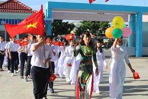 Giám đốc Sở GD&ĐT TP.HCM gửi thư thăm hỏi thầy cô giáo