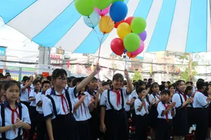 TP.HCM trình HĐND chính sách giảm học phí THCS