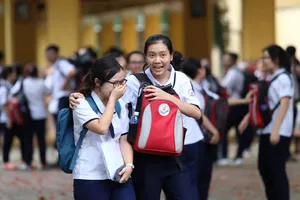 Hơn 50% học sinh không có động lực học tập