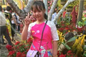 Đã tìm thấy học sinh mất tích ở Bình Chánh