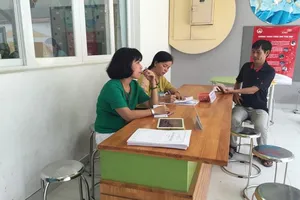 Sẽ kiểm tra hành vi nhũng nhiễu về thủ tục hành chính trong GD