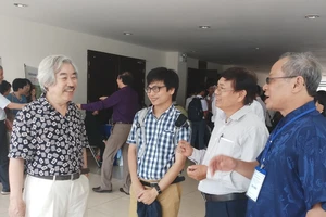 GS-NGND Lê Trí Viễn: Một đời với nghề, một đời với văn