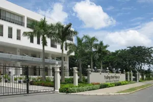 TP.HCM: Trường THPT bị mất trộm két sắt chứa bằng tốt nghiệp