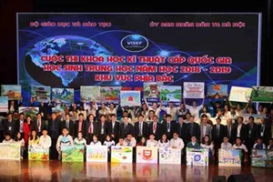 Bộ GD&ĐT giữ nguyên kết quả sau khi chấm thẩm định