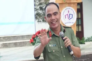 Không nên 'lôi kéo' con trẻ phản đối các hành vi sàm sỡ