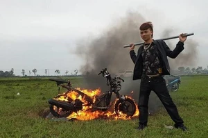 Hiện tượng Khá “bảnh” vào đề văn: Bộ GD&ĐT lên tiếng