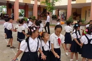 Quận Tân Phú công bố kế hoạch tuyển sinh các lớp đầu cấp