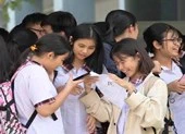 TP.HCM công bố đáp án chính thức môn Toán, tiếng Anh 