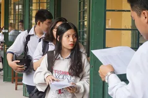 Nóng: Các tỉnh, thành công bố điểm thi THPT quốc gia 2019