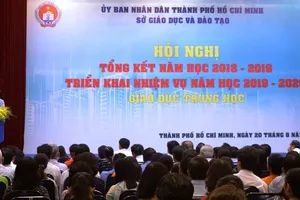 'Không có quy định nào về xếp hạng học sinh!'