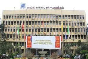 Thí sinh trượt oan sẽ nhập học ĐH Sư phạm Hà Nội