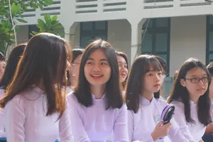 Ảnh: NGUYỄN QUYÊN