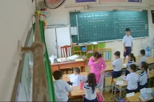 'Giáo viên đánh học sinh phải ra khỏi ngành giáo dục'