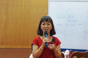 'Con muốn tử tự vì ba mẹ ly hôn!'
